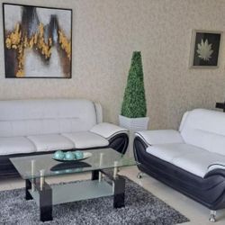 Set De Sala. Listo Para Llevar 