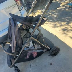Graco Stroller 
