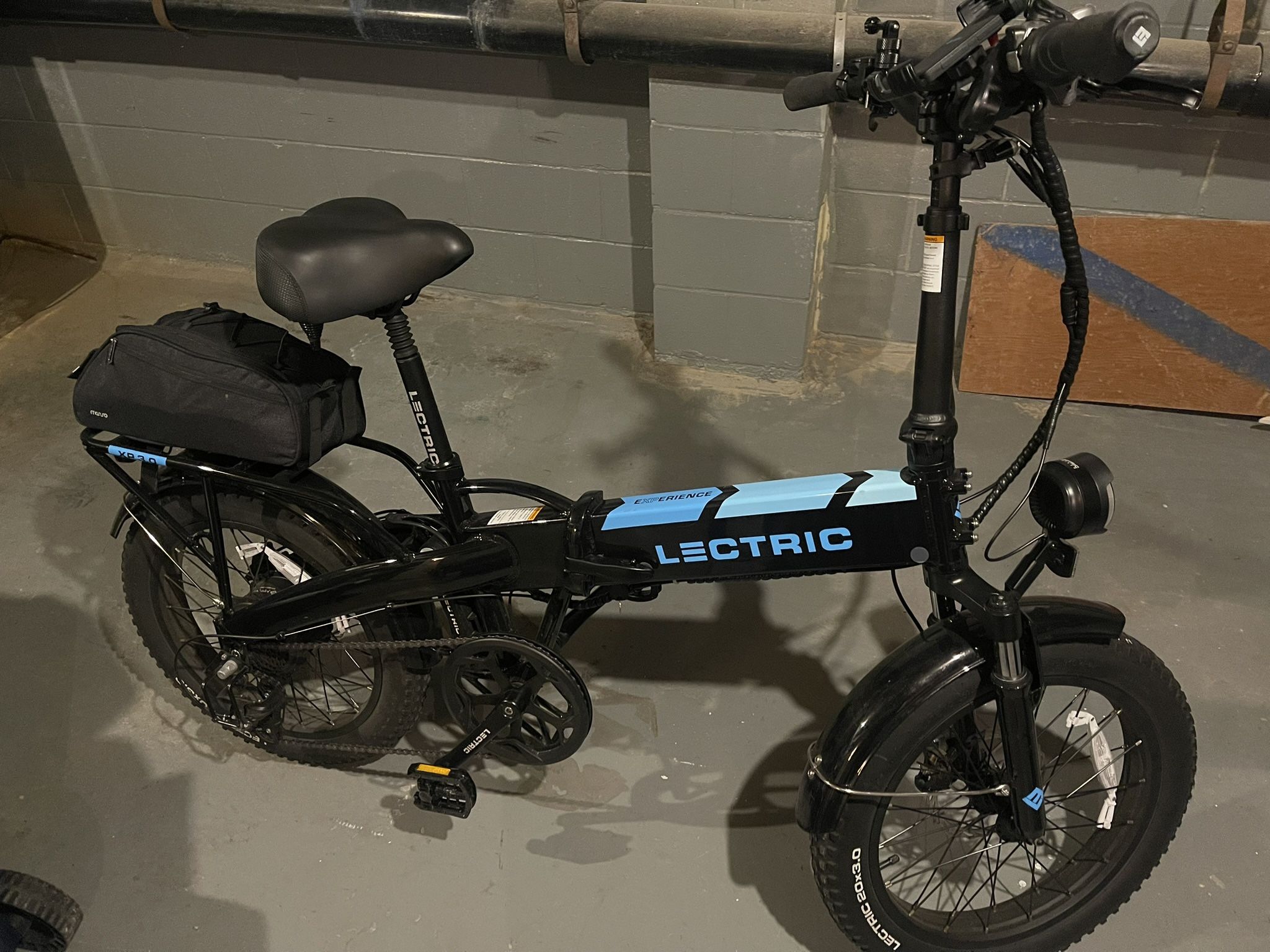 E-bike