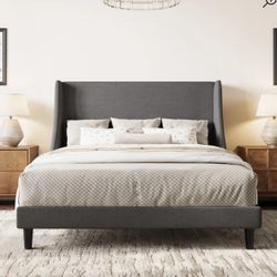 Queen Bed frame 