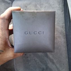 Gucci Watch