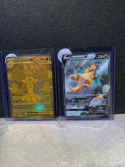 Pokémon Cards