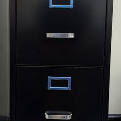Vertical File Cabinet 4 Drawer