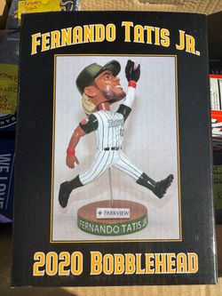 Fernando Tatis