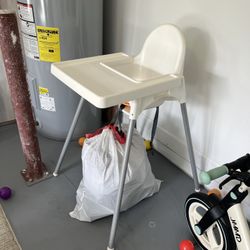 High Chair