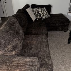 Sectional Sofa