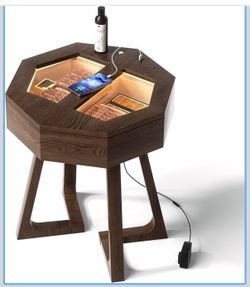 Cigar table