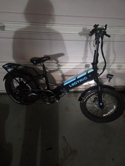 Lectric Ebike X3