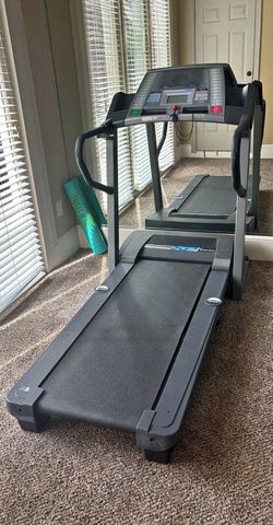 Proform xp 650