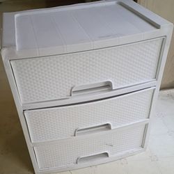 Storage Bin
