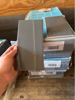 Ceramic tile