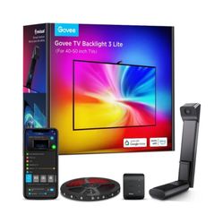 Govee TV Backlight 3 Lite