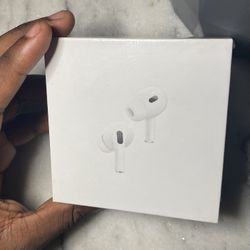 AirPods Pro 2(TAKING BEST OFFER)