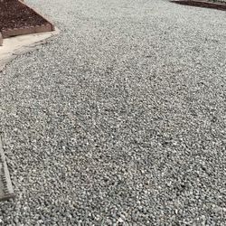 Free Gravel Rocks