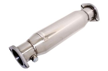 Megan Racing Mitsubishi EVO 8 2003–2005 Front Pipe MR-CC-MLE03
