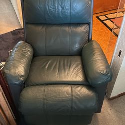 Reclining lazy Boy Chair 