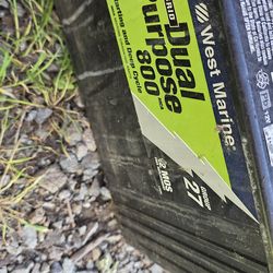 Marine Battery