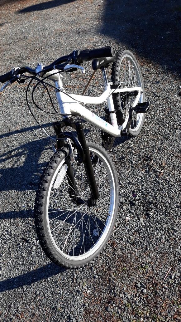 Columbia trailhead online bike