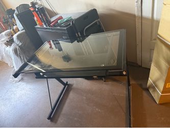 Office desk