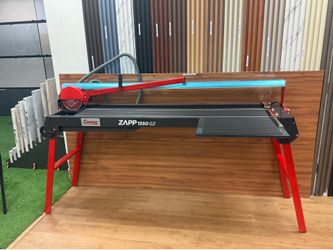 Maquina de corte