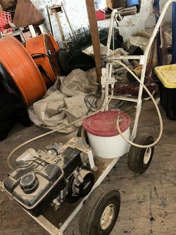 Briggs and Stratton