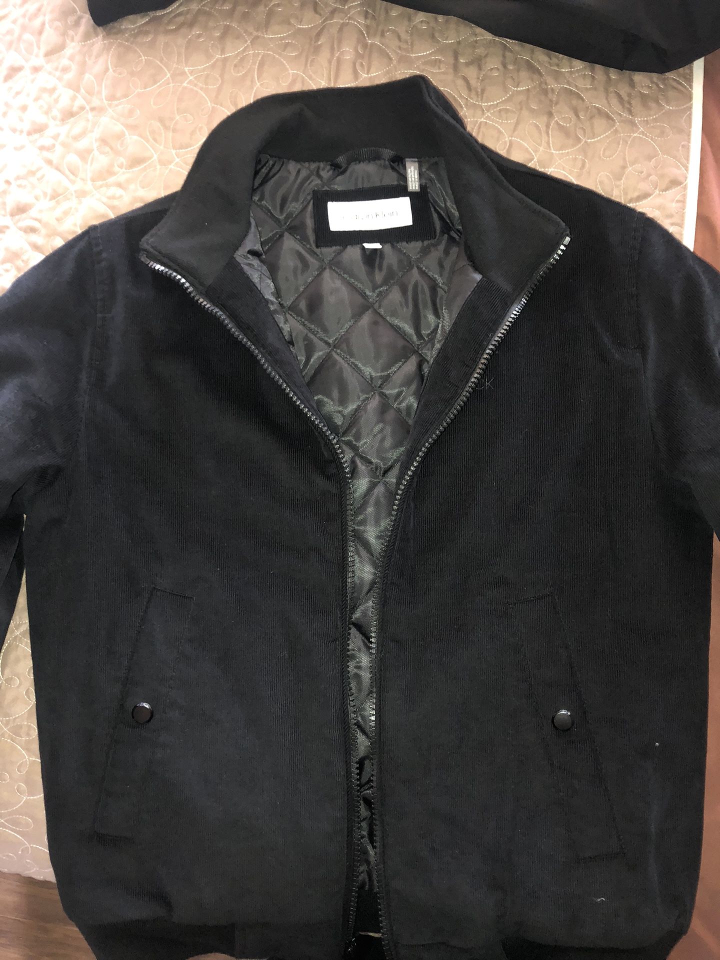 Chamarra Calvin Klein