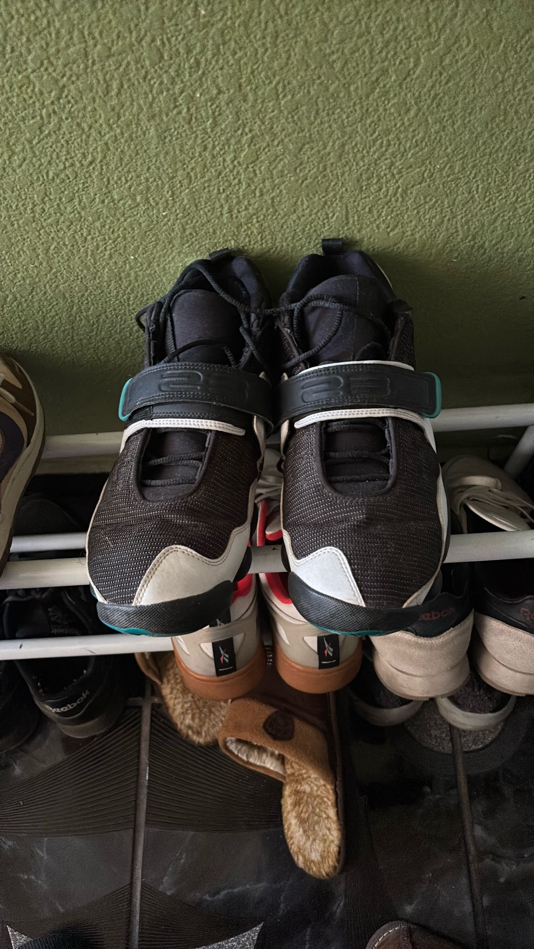 Jordan’s