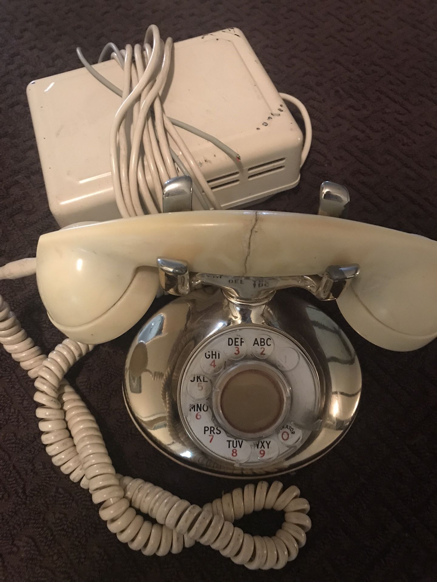 Vintage Telephone