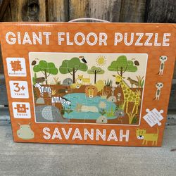Children’s Floor Puzzle 
