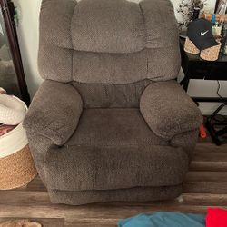 Free Recliner