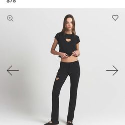 Skims Size Small New