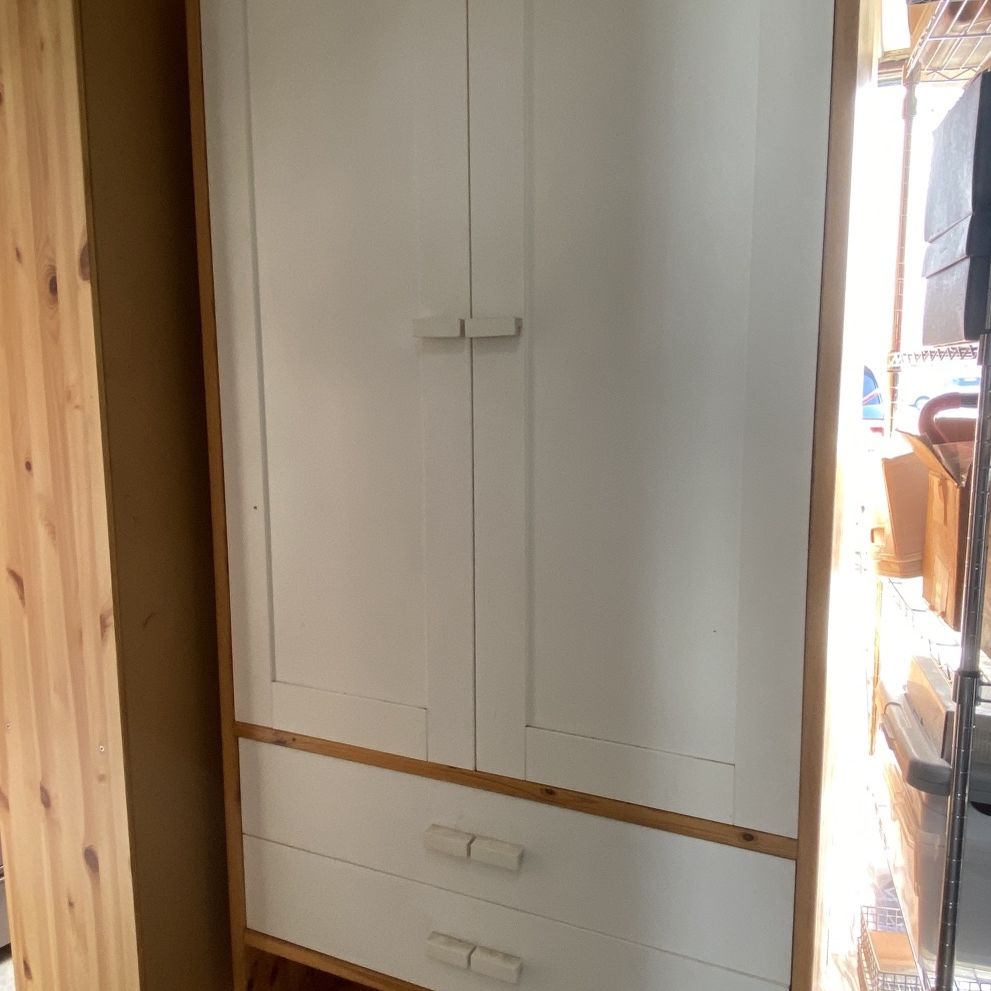 Tunhem cabinets cheap from ikea