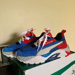 Puma Men’s BMW edition