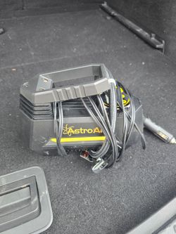 AstroAl

Portable Tire Inflator, 12V Air Pump
