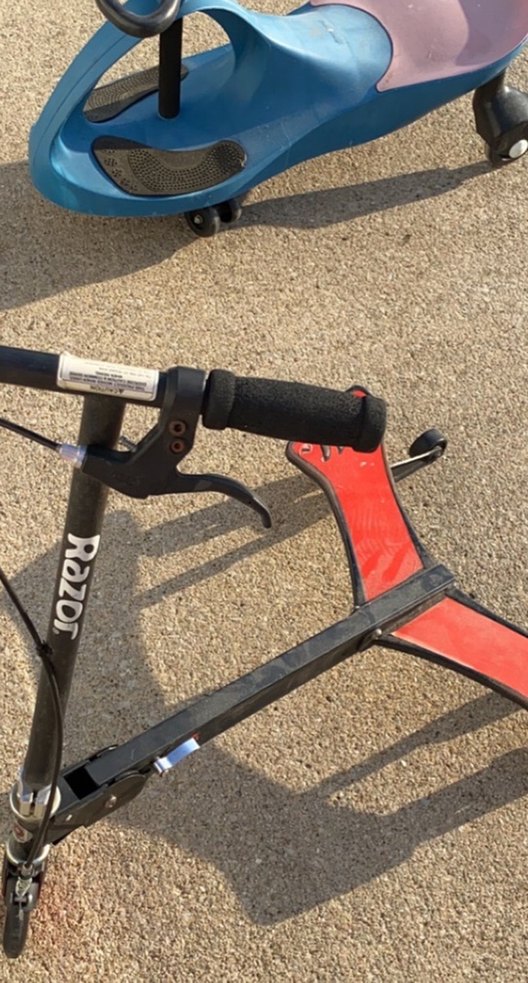 scooters 