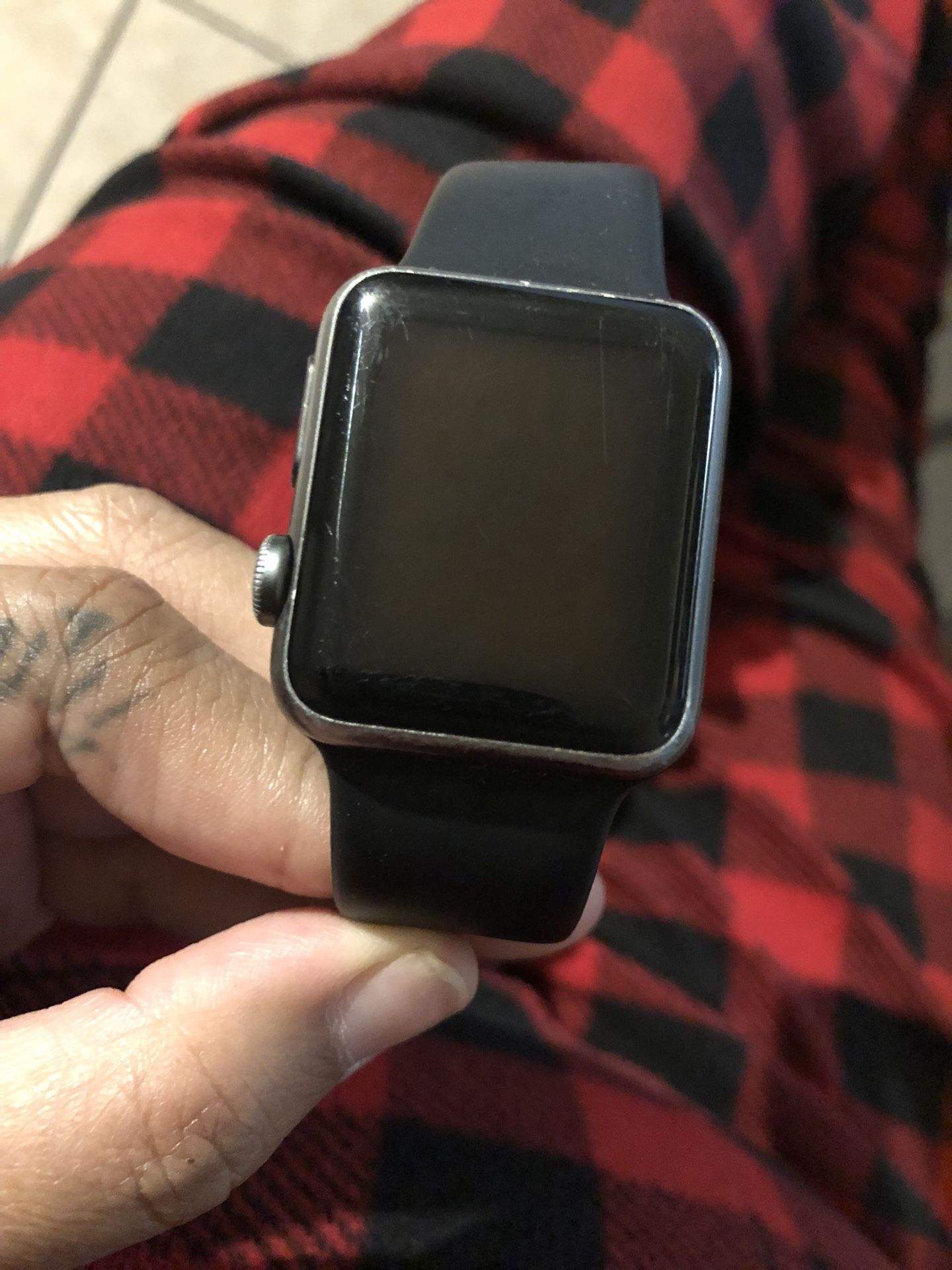 Apple Watch 38mm