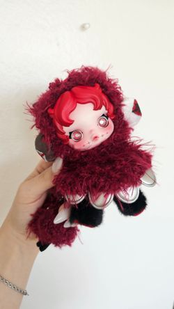 Skullpanda "Chomp"