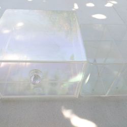 Small Container and Small Bags