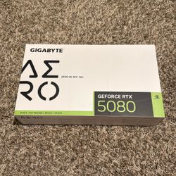 Aero 5080