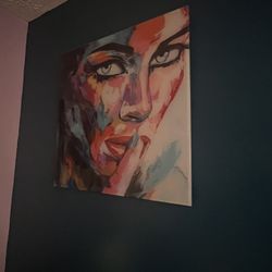 Art Gallery - Beautiful Acrylic Wall Decor