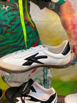 Zapatos concord para indoor soccer