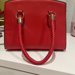 Red Bag