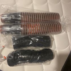 40 Halloween Edition Glow In The Dark Raising Canes Cups (VERY LIMITED EDITION)