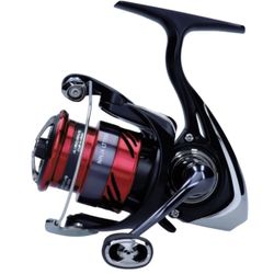 Daiwa Ninja Lt2000