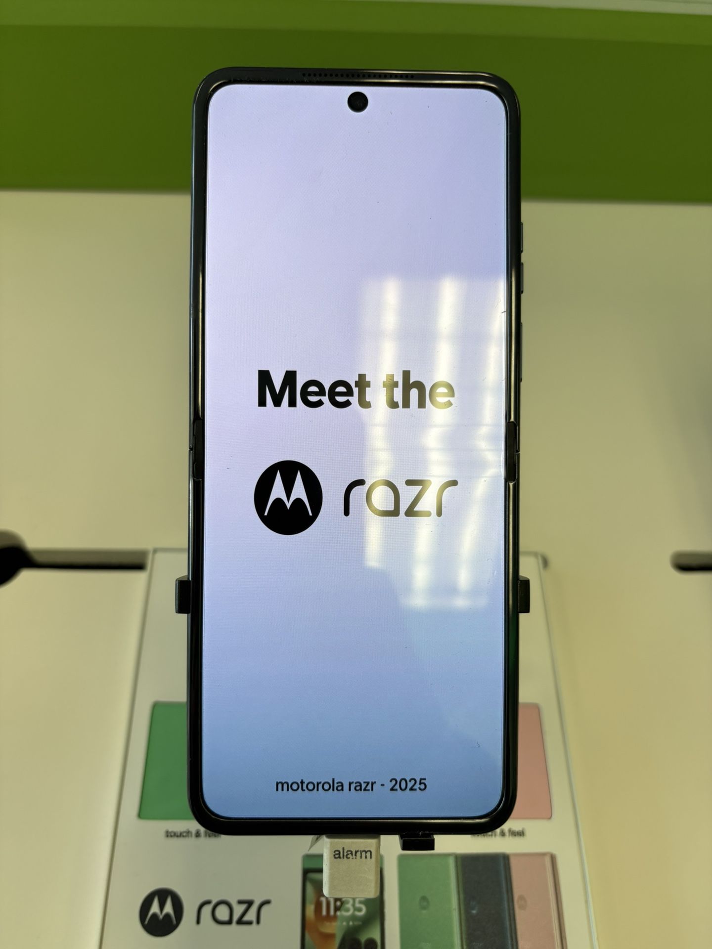 Moto Razr 2025 for only $299 when you switch with cricket!! 525 Hampton Pointe, Hillsborough, NC 27278