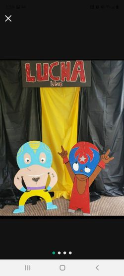 Party props