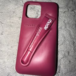 Rhode Phone Case