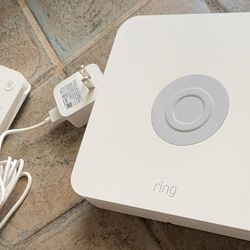 Ring Alarm System Second Generation Ring Alarm System Gen