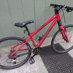 Cannondale Mountain Bike  F600
