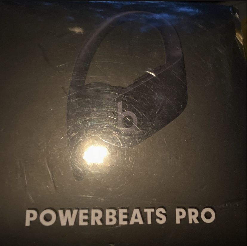 Beats Headphone